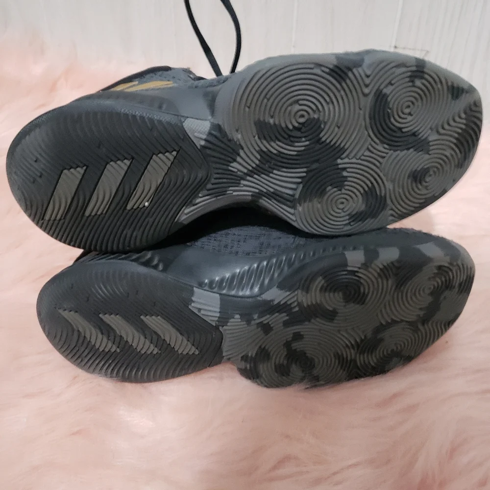 Mens ADIDAS‎ boost shoes size 7.5